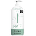 2x Naif Voedende Shampoo voor Baby&Kids 500 ml