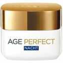 6x L'Oréal Age Perfect Nachtcrème 50 ml