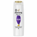 3x Pantene Shampoo Sheer Volume 225 ml