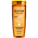 3x L'Oréal Elvive Intens Glad Shampoo 250 ml