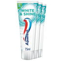 Aquafresh Tandpasta White&Shine 36 x 75 ml