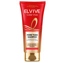 3x L'Oréal Elvive Color Vive More Than Shampoo 200 ml