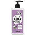 6x Marcel's Green Soap Handzeep Lavendel&Rozemarijn 500 ml