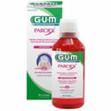 8x GUM Mondspoelmiddel Paroex 300 ml