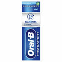 Oral-B Pro-Expert Gezond Wit tandpasta - 12 x 75 ml