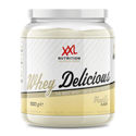 XXL Nutrition Whey Protein Delicious Vanille - 15 scoops