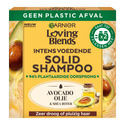 Garnier Loving Blends Avocado Olie en Shea Boter Shampoo Bar - 12 x 60 ml