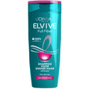 3x L'Oréal Elvive Full Fiber Shampoo 250 ml