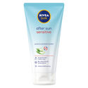 Nivea Sun Aftersun Sensitive Cream Gel - 2 x 200 ml