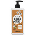 Marcel's Green Soap Handzeep Sandelhout & Kardamom 6 x 500ml