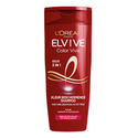 L'Oréal Elvive Color Vive 2 in 1 Shampoo en Conditioner 250 ml
