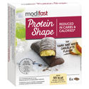 Modifast Protein Shape Reep Pure&Witte Chocolade - 3 x 6 repen