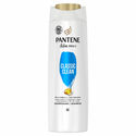 3x Pantene Shampoo Classic Clean 360 ml