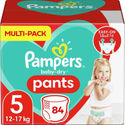 Pampers Baby Dry Pants  luierbroekjes maat 5 - 84 stuks