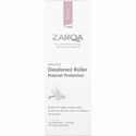 3x Zarqa Deodorant Roller Sensitive 50 ml