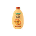 3x Garnier Loving Blends Honing Goud Shampoo 600 ml