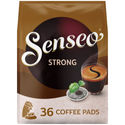 Senseo Koffiepads Strong - 5 x 36 stuks