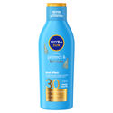  Nivea Sun Protect&Bronze Zonnebrand Melk SPF30 - 3 x 200 ml