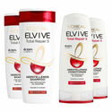 L'Oréal Elvive Total Repair 5 - Shampoo 2x 250 ml&Conditioner 2x 200 ml - Pakket