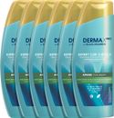 DERMAxPRO by Head & Shoulders - Kalmeert - Anti-roos Shampoo - Droge/Jeukende Hoofdhuid  6 x 225 ml