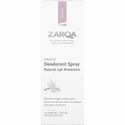 3x Zarqa Deodorant Spray Sensitive 50 ml