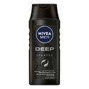 3x Nivea Men Deep Shampoo 250 ml