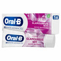 Oral-B Tandpasta 3DWhite Advanced Luxe Glamorous White 75 ml