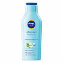 12x Nivea Sun After Sun Hydraterende Kalmerende Lotion 400 ml