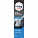 2x Veet For Men Ontharingscrème Chest&Body Gevoelige Huid 200 ml