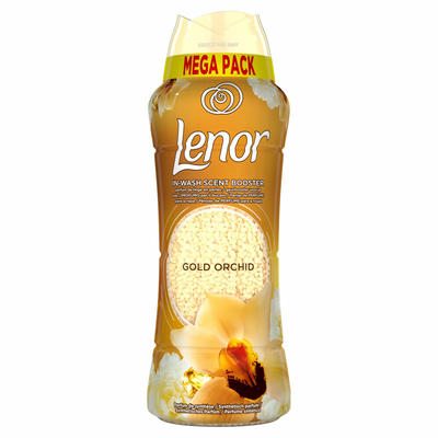 Lenor Gouden Orchidee geurboosters  - 252 wasbeurten