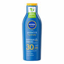 Nivea Sun Protect&Hydrate Zonnemelk SPF30 - 2 x 200 ml
