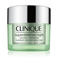 Clinique Superdefense Night Recovery Moisturizer Type 3 + 4 Nachtcrème 50 ml