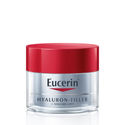 12x Eucerin Hyaluron-Filler + Volume-Lift Nachtcrème 50 ml