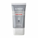 2x Altruist Zonnebrand Creme Face Fluid SPF 50 50 ml