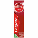 3x Colgate Tandpasta Max White One 75 ml