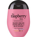 3x Treaclemoon Handcreme Raspberry Kiss 75 ml