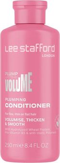 Lee Stafford Plump Up The Volume Pluming Conditioner 250 ml