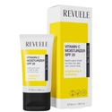 Revuele Skin Elements Vitamine C Moisturizer SPF 20 - 50ml