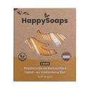 HappySoaps Soft Argan Hand- en Voetcrème Bar - 40gr