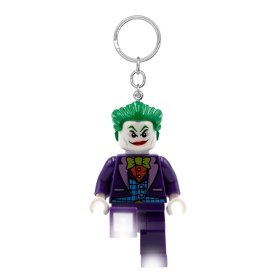 LEGO The Joker sleutellampje