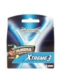 Wilkinson Xtreme 3 scheermesjes - 8 stuks