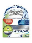 Wilkinson Hydro 5 Sensitive scheermesjes - 4 stuks