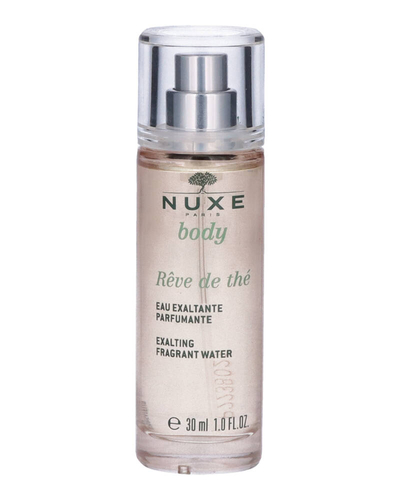 Nuxe Rêve de Thé Exalting Fragrant Water Bodymist 30 ml