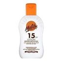 Malibu - Sun Lotion SPF15 - Mléko na opalování - 100ml