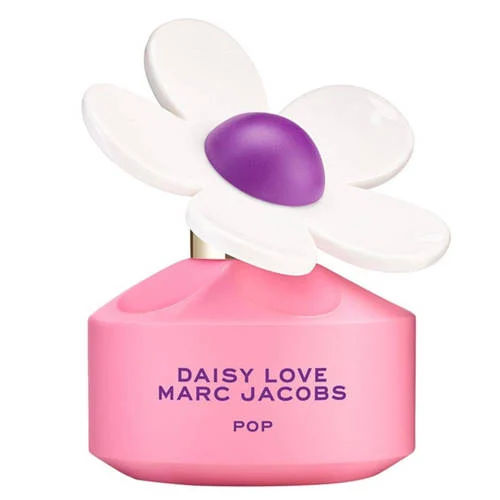 Marc Jacobs Daisy Love Pop Eau de toilette spray 50 ml
