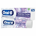 Oral-B Tandpasta 3DWhite Advanced Luxe Perfection 12 x 75 ml