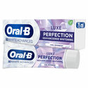 Oral-B Tandpasta 3DWhite Advanced Luxe Perfection 12 x 75 ml