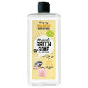 Marcel's Green Soap Every Day Shampoo Vanilla&Cherry Blossom 6 x 300 ml