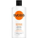 Syoss Repair Therapy Conditioner 3 x 440 ml