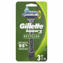 Gillette Sensor 3 wegwerpmesjes - 3 stuks